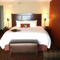 Hotel Hampton Inn Suites Watertown S