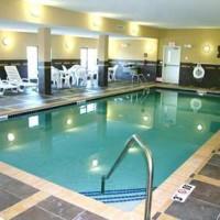 Hotel Hampton Inn Suites Watertown S