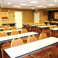 Hotel Hampton Inn Suites Watertown S