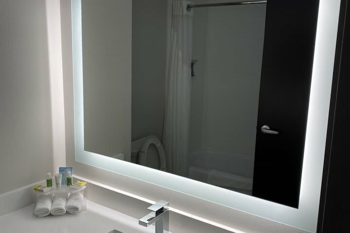 Holiday Inn Express Hotel & Suites Auburn