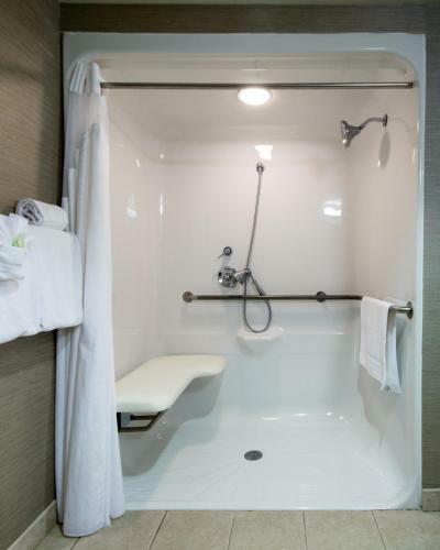 Holiday Inn Express Hotel & Suites Auburn