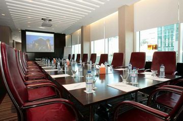 Hotel Centro Yas Island