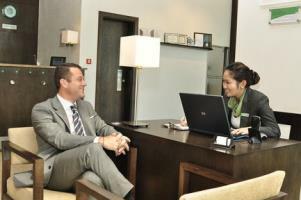 Hotel Holiday Inn Abu Dhabi