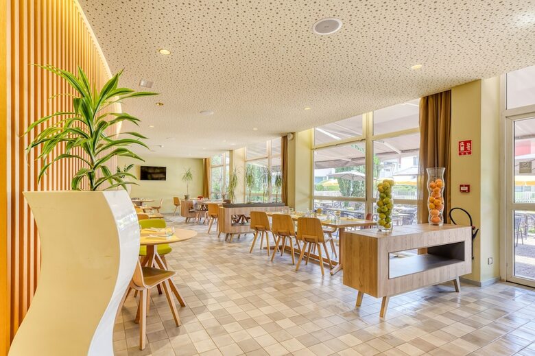Hotel Novotel Aulnay Sous Bois