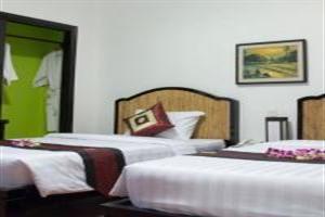 Best Western Hotel Paradou