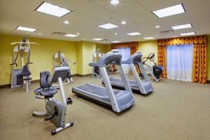Holiday Inn Express Hotel & Su