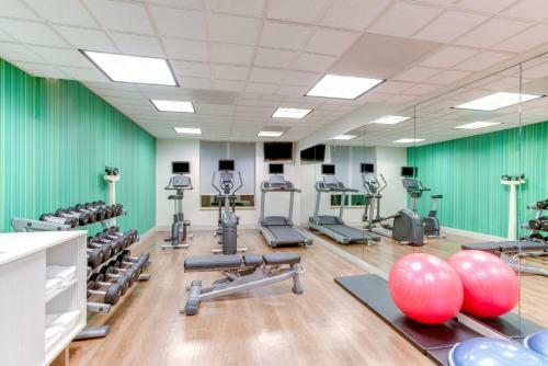 Holiday Inn Express Hotel & Suites Bethlehem