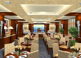 Hotel Raouche Arjaan By Rotana