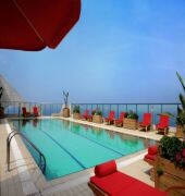 Hotel Raouche Arjaan By Rotana