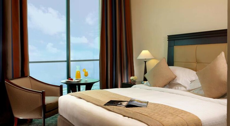 Hotel Raouche Arjaan By Rotana