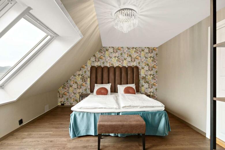 Hotel Ole Bull, Best Western Signature Collection