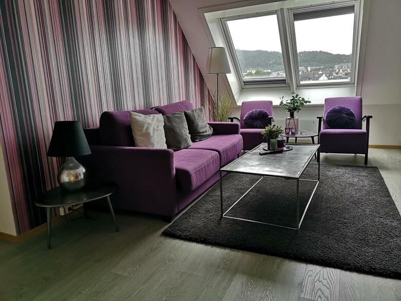 Hotel Ole Bull, Best Western Signature Collection