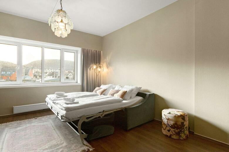 Hotel Ole Bull, Best Western Signature Collection