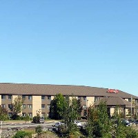 Hotel Hampton Inn Bangor