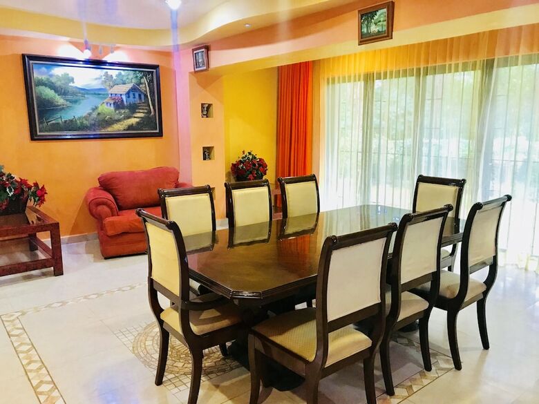 Hotel Dolce Vita Caribe Golf