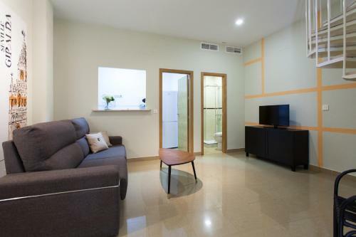 Apartamentos Diaber Alberto Lista