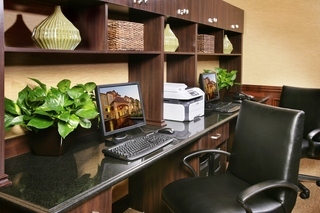 Ayres Hotel & Spa Moreno Valley