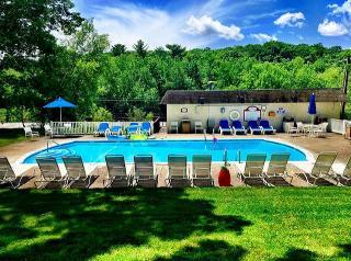 Hotel Cove Haven Resort