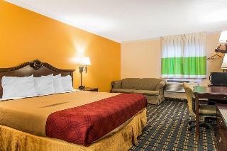 Hotel Econo Lodge (plantsville)