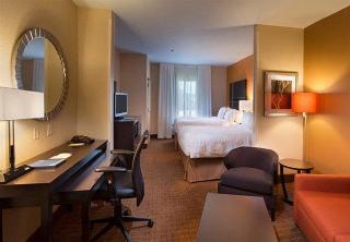 Hotel Fairfield Inn & Suites Gainesville