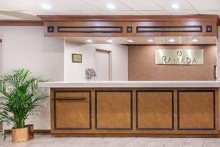 Hotel Ramada By Wyndham Xenia