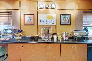 Days Inn By Wyndham Hotel Egg Harbor Township