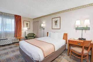 Days Inn By Wyndham Hotel Egg Harbor Township