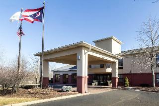 Hotel Quality Inn & Suites