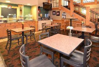 Hotel Americinn By Wyndham Silver Bay