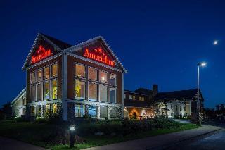 Hotel Americinn By Wyndham Silver Bay