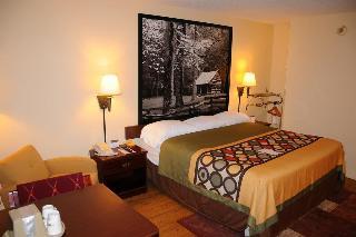 Hotel Super 8 Motel Lamar