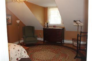 Hotel Green River Bridge House