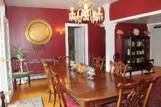 Hotel Green River Bridge House