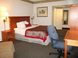 Hotel Ramada Jacksonville/camp Lejeune