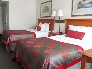 Hotel Ramada Jacksonville/camp Lejeune