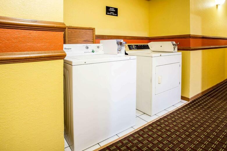 Hotel Super 8 By Wyndham Crawfordsville