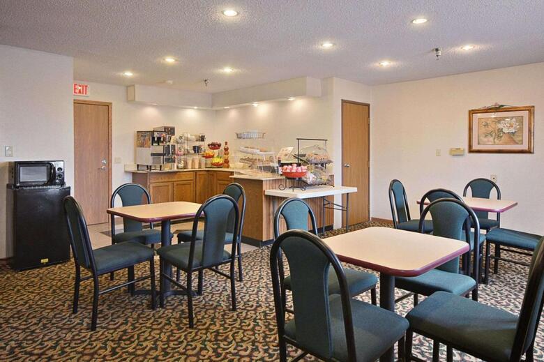Hotel Super 8 By Wyndham Crawfordsville
