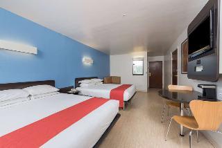 Hotel Days Inn By Wyndham Bellemont