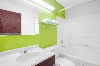 Hotel Super 8 By Wyndham South Boston Va