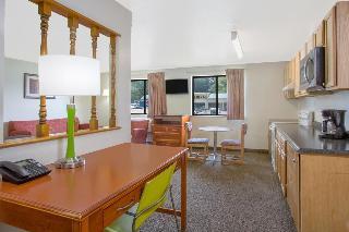 Hotel Super 8 By Wyndham South Boston Va