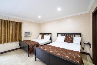Hotel Nite Inn Studio City