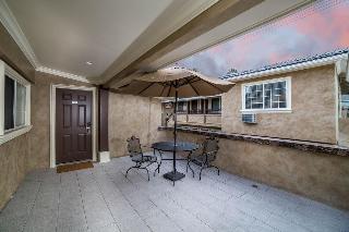 Hotel Nite Inn Studio City