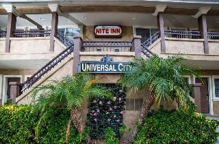 Hotel Nite Inn Studio City