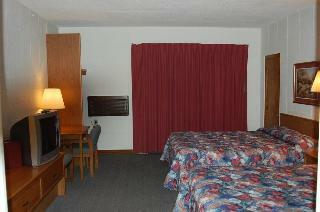 Hotel Wrangler Inn Mobridge