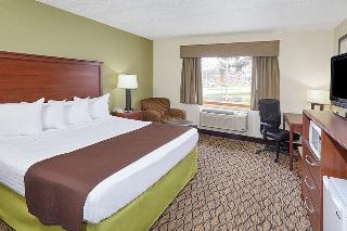 Hotel Americinn By Wyndham Sheboygan