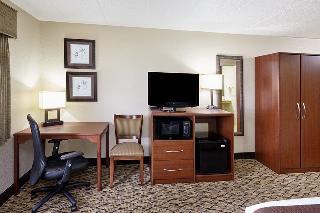 Hotel Americinn By Wyndham Sheboygan
