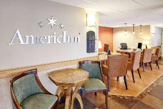 Hotel Americinn By Wyndham Sheboygan