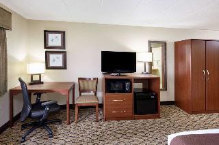 Hotel Americinn By Wyndham Sheboygan