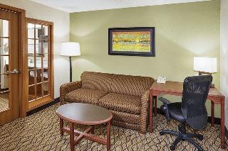 Hotel Americinn By Wyndham Sheboygan