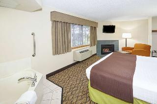 Hotel Americinn By Wyndham Sheboygan